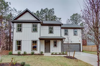 3342 Landings South Drive, Atlanta, GA 30331 - Photo 1