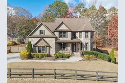 3740 Tupelo Trail, Auburn, GA 30011 - Photo 1