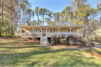 403 Allatoona Court, Woodstock, GA 30189 - Photo 1