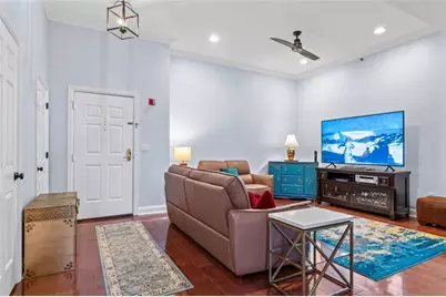 1735 Peachtree Street NE #408, Atlanta, GA 30309 - Photo 1