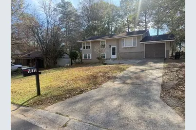 1015 Martha Drive, Forest Park, GA 30297 - Photo 1
