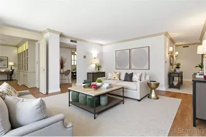 3530 Piedmont Road NE #5A, Atlanta, GA 30305 - Photo 1