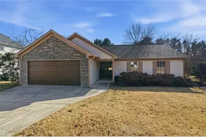 108 Arbor Hills Road N, Talking Rock, GA 30175 - Photo 1