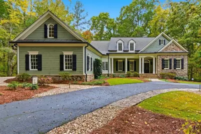 1885 Pitner Road NW, Acworth, GA 30101 - Photo 1