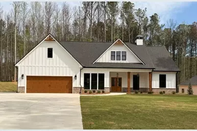 723 Mulberry Rock Road, Temple, GA 30179 - Photo 1