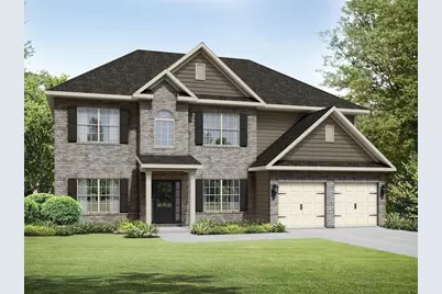 3260 Lions Ruby Lane, Atlanta, GA 30349 - Photo 1