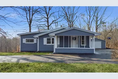 1780 Wynn Lake Road, Alto, GA 30510 - Photo 1