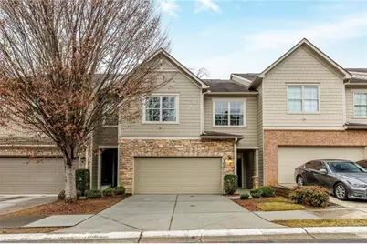 1561 Trailview Way NE, Atlanta, GA 30329 - Photo 1