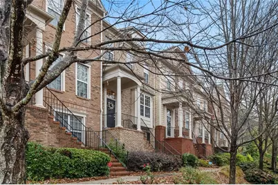 2591 Speer Court SE, Smyrna, GA 30080 - Photo 1