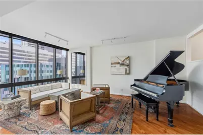 145 15th Street NE #1004, Atlanta, GA 30309 - Photo 1