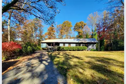 1116 Cody Road, Mount Airy, GA 30563 - Photo 1