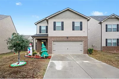1597 Culpepper Lane, McDonough, GA 30253 - Photo 1