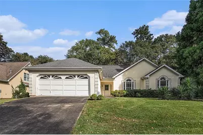 125 Hampton Park Drive, Athens, GA 30606 - Photo 1