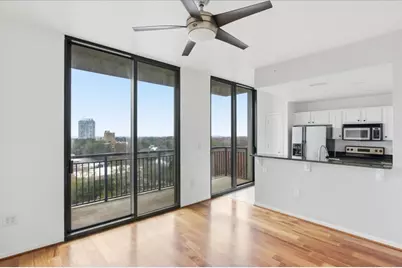 3040 Peachtree Road NW #805, Atlanta, GA 30305 - Photo 1