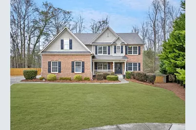 1580 Lakeland Drive, Monroe, GA 30656 - Photo 1