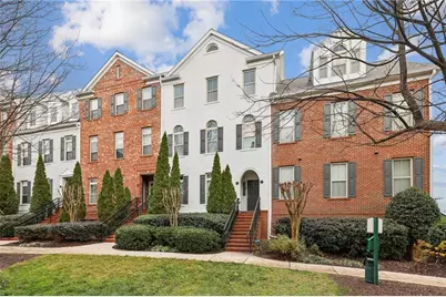 305 Le Gran Bend, Atlanta, GA 30328 - Photo 1