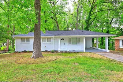 4973 White Boulevard, Mableton, GA 30126 - Photo 1