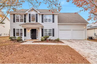 2539 Willow Way Drive, Lithonia, GA 30058 - Photo 1