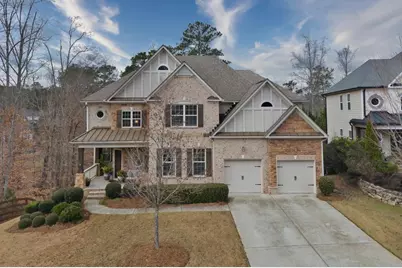 274 Lakestone Parkway, Woodstock, GA 30188 - Photo 1