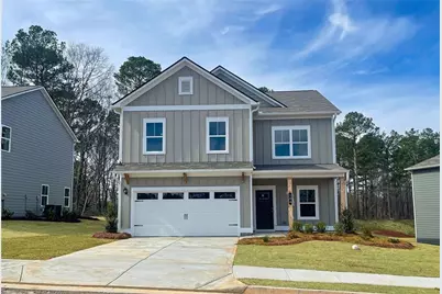 104 Summerfield Place Drive, Carrollton, GA 30117 - Photo 1