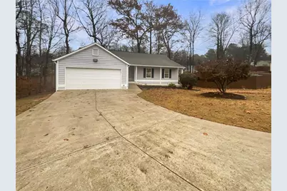 536 Bluff Court, Woodstock, GA 30188 - Photo 1