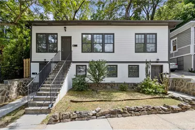 537 Morgan Street NE, Atlanta, GA 30308 - Photo 1