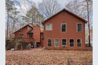 745 Cedar Creek Way, Woodstock, GA 30189 - Photo 1