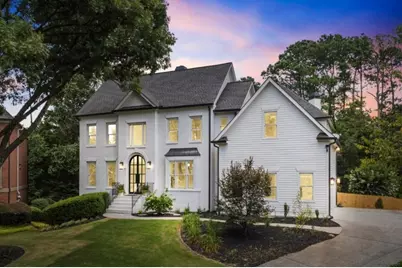 3095 Bellingrath Boulevard, Roswell, GA 30076 - Photo 1