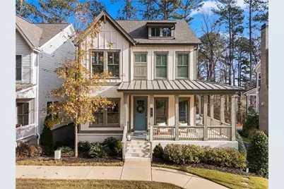 1041 Baldwin Drive, Alpharetta, GA 30009 - Photo 1