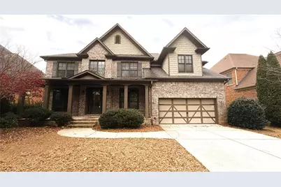 3414 Willow Glen Trail, Suwanee, GA 30024 - Photo 1
