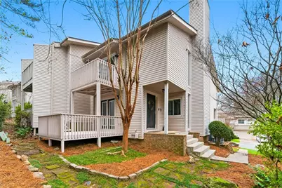 4082 Audubon Drive, Marietta, GA 30068 - Photo 1