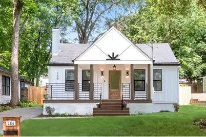 264 Haas Avenue SE, Atlanta, GA 30316 - Photo 1