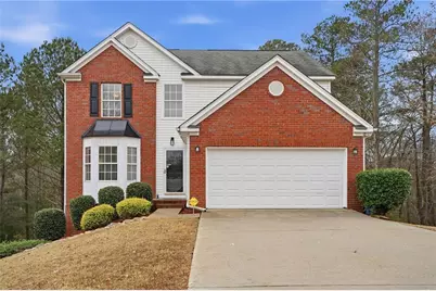 1416 Tullifenney Court, Grayson, GA 30017 - Photo 1