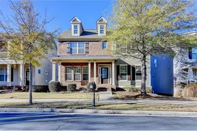 3670 Baxley Ridge Drive, Suwanee, GA 30024 - Photo 1
