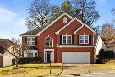 3272 Monarch Pine Drive, Peachtree Corners, GA 30071 - Photo 1