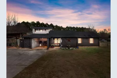 1142 Lewis Roberts Road, Jefferson, GA 30549 - Photo 1