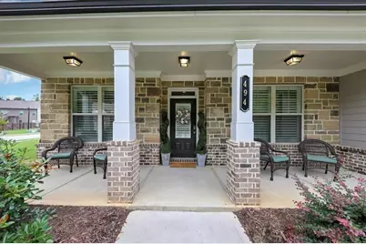 494 Henson Farm Drive, Loganville, GA 30052 - Photo 1