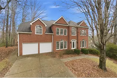 3334 Trails End Road NE, Roswell, GA 30075 - Photo 1
