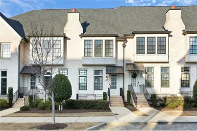 6787 Cadence Boulevard, Atlanta, GA 30328 - Photo 1