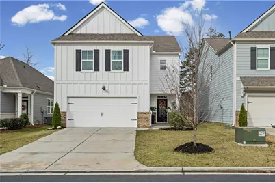 5937 Hoot Owl Lane, Flowery Branch, GA 30542 - Photo 1