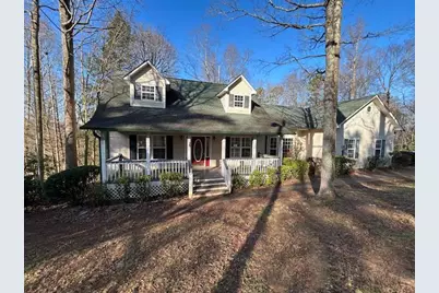 420 Hickory Ridge Drive, Ellijay, GA 30536 - Photo 1