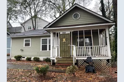 1448 Macklone Street NE, Atlanta, GA 30307 - Photo 1