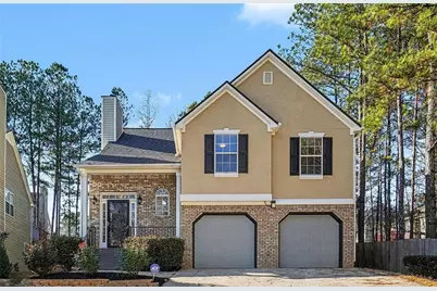 2816 Crest Ridge Way SW, Marietta, GA 30060 - Photo 1