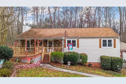 5096 Shalloway Court NE, Kennesaw, GA 30144 - Photo 1