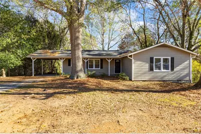 5287 Maple Valley Road SW, Mableton, GA 30126 - Photo 1