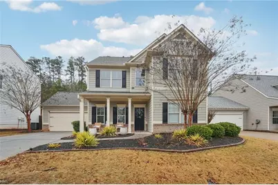 218 Haleys Court, Woodstock, GA 30188 - Photo 1