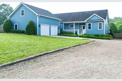 708 Sheep Pasture Road, Commerce, GA 30529 - Photo 1