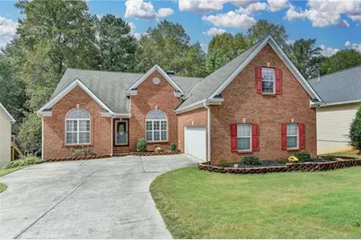 4614 Austin Hills Drive, Suwanee, GA 30024 - Photo 1