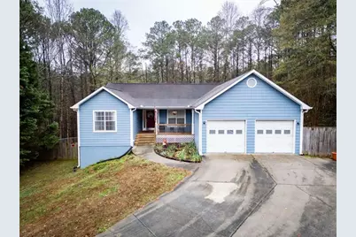 1446 River Falls View, Monroe, GA 30655 - Photo 1