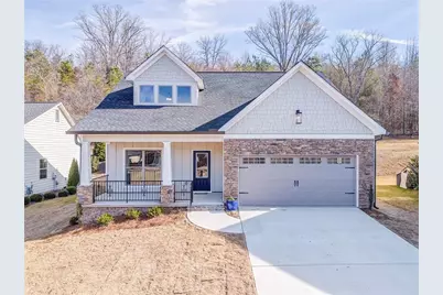 6 Tahlequah Street NE, Rome, GA 30161 - Photo 1